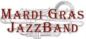 Mardi Gras Jazz Band