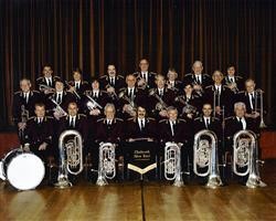 Chedworth Silver Band
