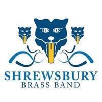 Shrewsbury Brass Band