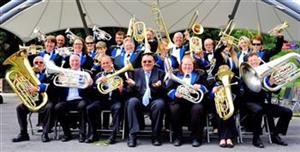 Hungerford Town Band