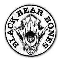 Black Bear Bones