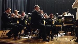 Kirkby Colliery Band