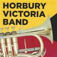 Horbury Victoria Band