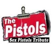The Pistols