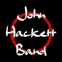 The John Hackett Band