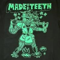 Made Of Teeth