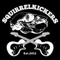 The Squirrelkickers