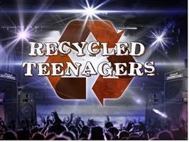 Recycled Teenagers
