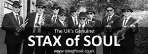 Stax Of Soul