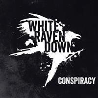White Raven Down