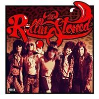 The Rollin' Stoned