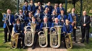 Wetherby Silver Band