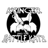 Kringer and the Battle Katz