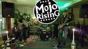 Mojo Rising