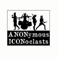 Anonymous Iconoclasts