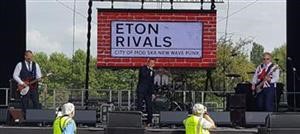 Eton Rivals