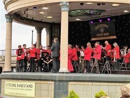 Eastbourne Silver Band