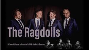 The Ragdolls