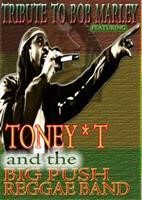 Toney Ts Marley Experience