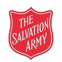Salvation Army Band (Northampton Corps)