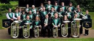 Chapel-en-le-Frith Town Band