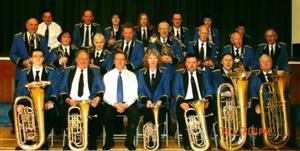 Banks Brass Band