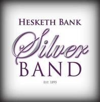 Hesketh Bank Silver Band