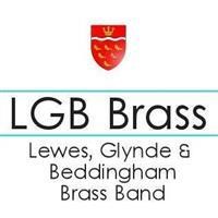 LGB Brass (Lewes, Glynde and Beddingham)