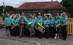 East Sussex Concert Band