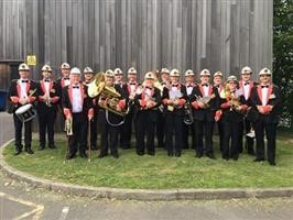 Horsham Borough Band