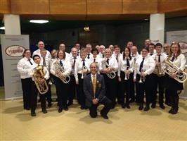 Lydney Town Band