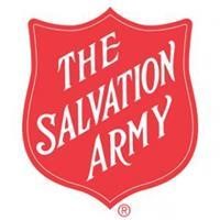 Bristol Easton Salvation Army Band