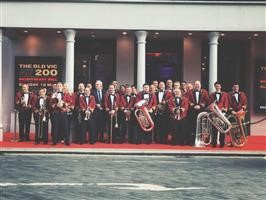Tredegar Town Band