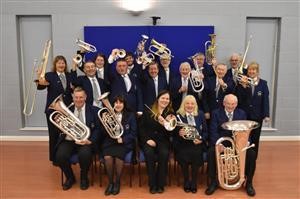 Worthing Silver Band