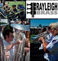 Rayleigh Brass