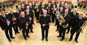 Essex Police Band