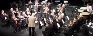 Craghead Colliery Band