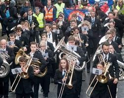 Camborne Town Band