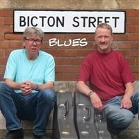 Bicton Street Blues