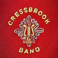 Cressbrook Band