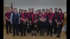 City of Wolverhampton Brass Band