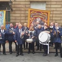 Dodworth Colliery Band