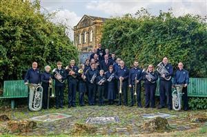 Lofthouse Brass Band