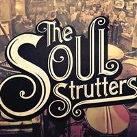Soul Strutters