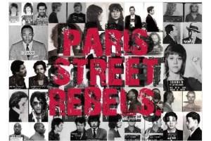 Paris Street Rebels