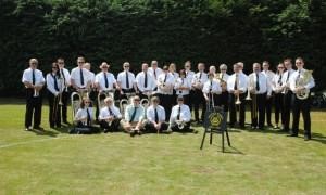 Oxted Band