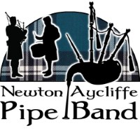 Newton Aycliffe Pipe Band