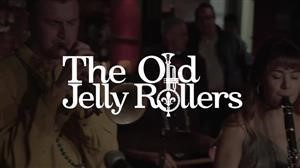 The Old Jelly Rollers