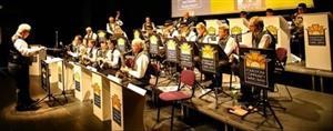 Folkestone Community Swing Band