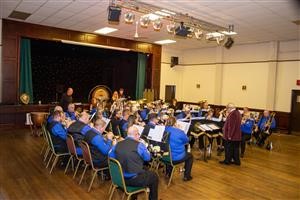 Hatfield and Askern Colliery Band